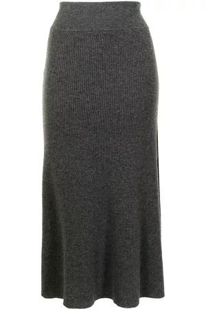 Cashmere In Love Falda River acampanada