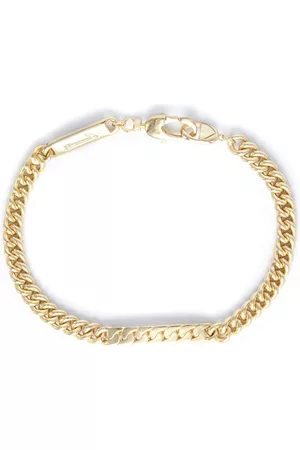 CAPSULE ELEVEN Pulsera estilo cadena Power Tag
