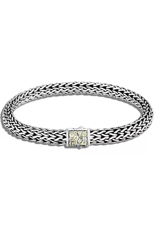 John Hardy Pulsera Classic Chain pequeña