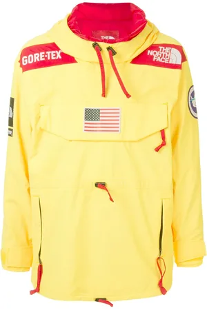 Supreme X The North Face expedition pullover jacket