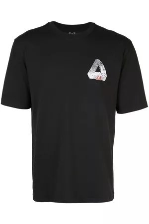 PALACE Camiseta con logo
