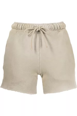Cotton Citizen Pantalones cortos de deporte sin rematar