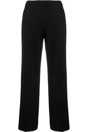 CHANEL Pantalones de vestir rectos