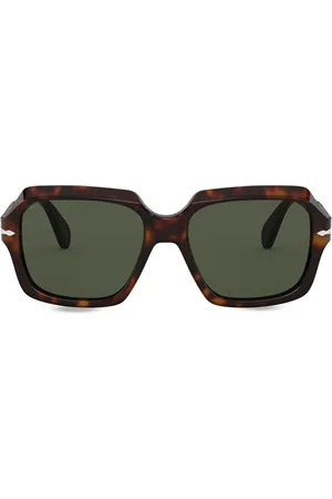 Persol Gafas de sol con montura grande