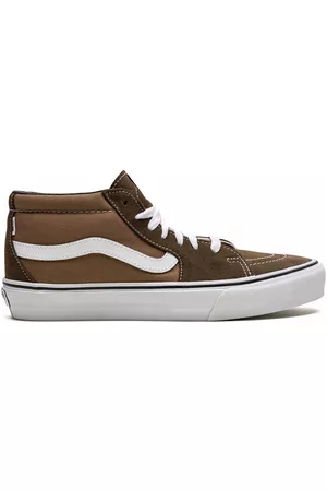 Vans Zapatillas Sk8-Mid Vault LX de x JJJJound