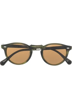 Oliver Peoples Gafas de sol Gregory Peck 1962