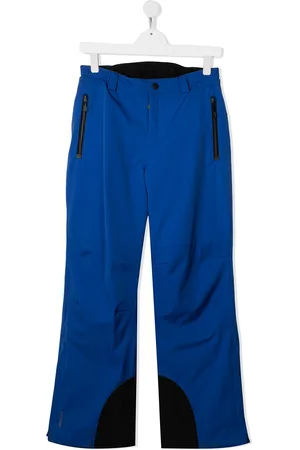 Moncler Pantalones cargo rectos