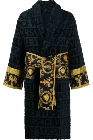 VERSACE Albornoz I Love Baroque