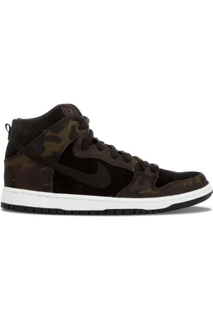 Nike Zapatillas SB Dunk High Pro