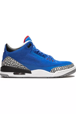 Jordan Zapatillas Air 3 Retro
