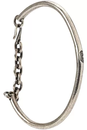 TOBIAS WISTISEN Pulsera estilo torque