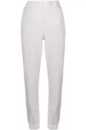 Cotton Citizen Pantalones con cinturilla elástica