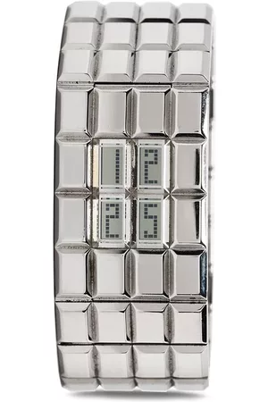 CHANEL Reloj Chocolate de 24mm 2003 pre-owned