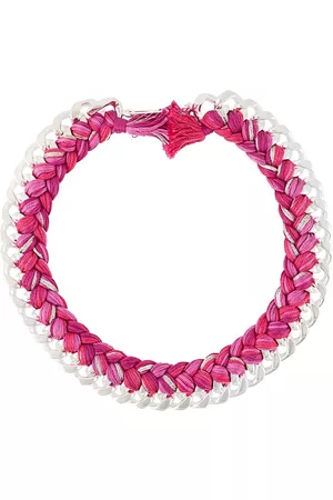 Aurélie Bidermann Collar "Do Brasil"