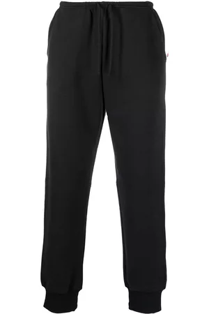 WALTER VAN BEIRENDONCK Pantalones de chándal rectos
