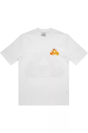 PALACE Camiseta Tri-Lager