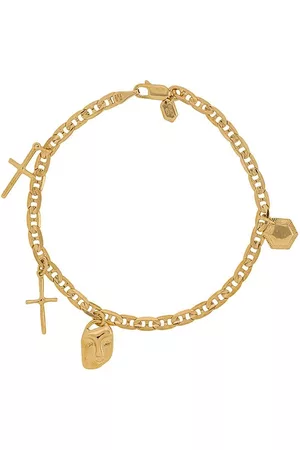 Maria Black Pulsera con charms