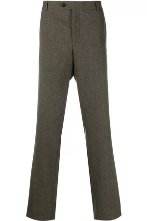 WALTER VAN BEIRENDONCK Pantalones Sharp
