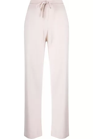Chinti & Parker Pantalones anchos con cordones