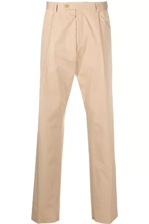 WALTER VAN BEIRENDONCK Pantalones Salon