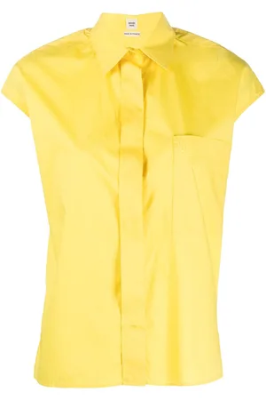 Hermès Camisa sin mangas pre-owned