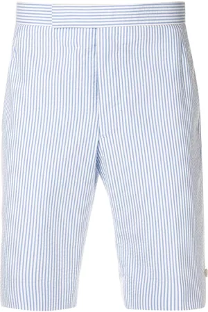 Thom Browne Pantalones cortos