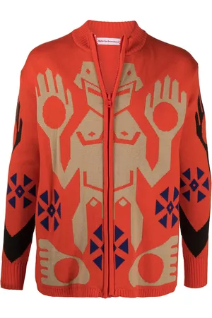 WALTER VAN BEIRENDONCK Cárdigan King
