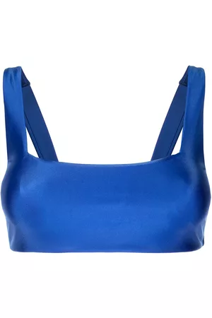 Duskii Top de bikini Jackie con cuello cuadrado