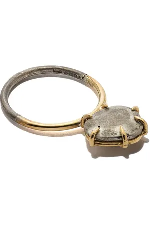 DALILA BARKACHE Anillo en oro amarillo de 18kt