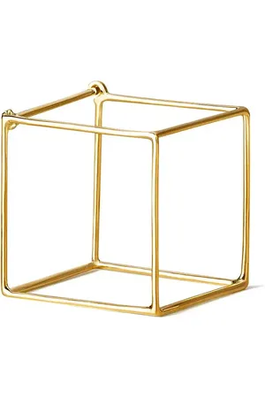 SHIHARA Square Earring 20