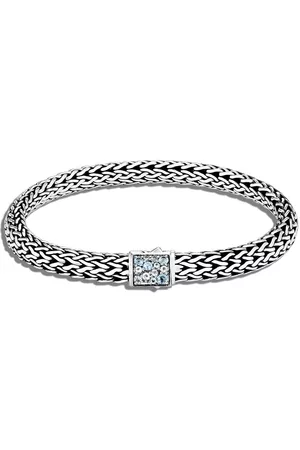 John Hardy Pulsera Classic Chain pequeña