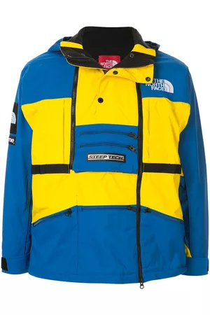 Supreme Chaqueta con capucha