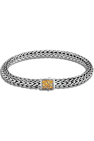 John Hardy Pulsera Classic Chain pequeña