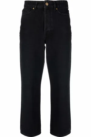 By Malene Birger Vaqueros capri