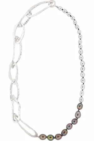 Lee Collar Solia de perlas