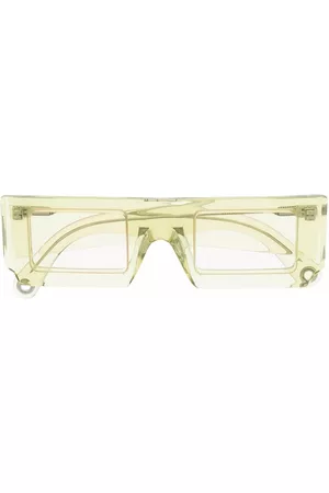 Jacquemus Gafas de sol con montura cuadrada