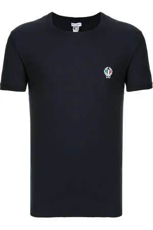 Dolce & Gabbana Camiseta bordada