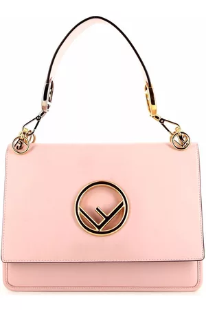 Fendi Bolso de hombro Kan I