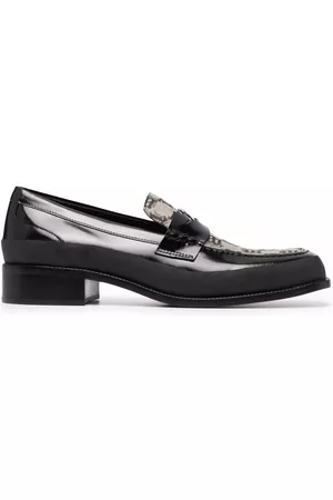 MISBHV Mocasines The Brutalist