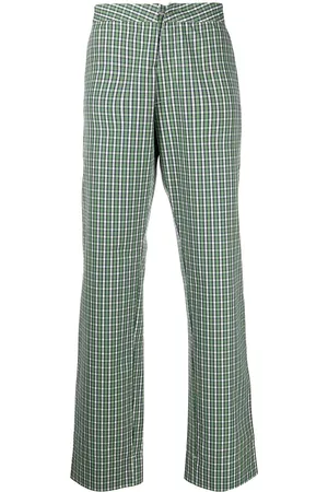 WALTER VAN BEIRENDONCK Pantalones Royal