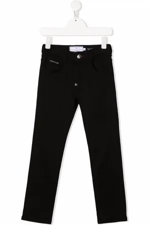 Philipp Plein Vaqueros Iconic Plein
