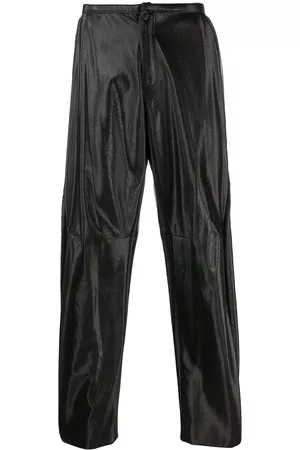 WALTER VAN BEIRENDONCK Pantalones Glow 2009/10