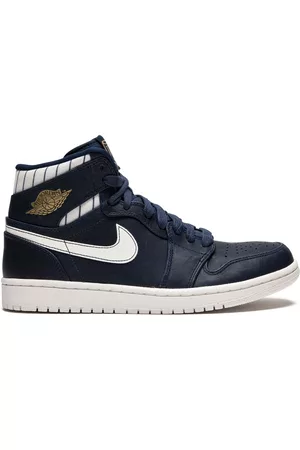 Jordan Zapatillas Air 1 Retro High Jeter