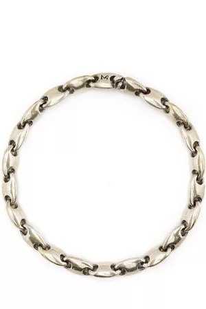 M. COHEN Pulsera Mediano Neo con cadena