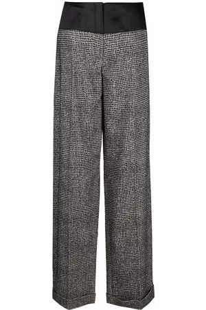 Gianfranco Ferré Pantalones anchos 1990