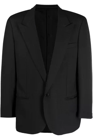Missoni Blazer a cuadros 1980