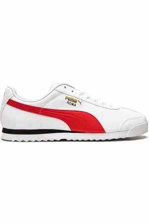 PUMA Zapatillas bajas Roma Basic +