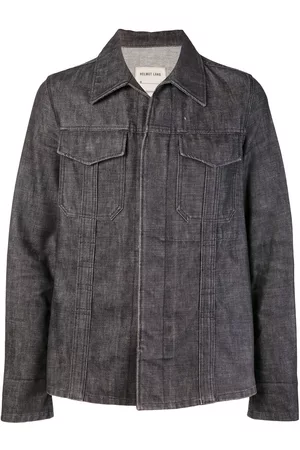 Helmut Lang Chaqueta vaquera slim 1990