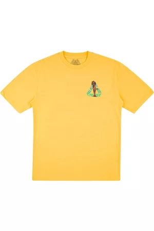 PALACE Camiseta Rolls P3