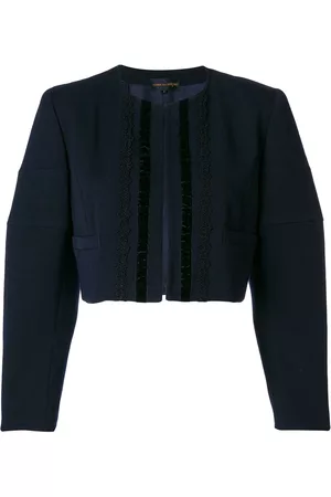 Comme des Garçons Chaqueta corta